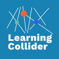 Learning Collider logo - Similar company to |= Eedi