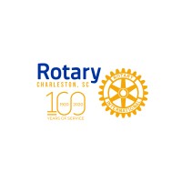 Rotary Club of Downtown Charleston logo - Similar company to The Odl Alphas