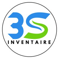 3S INVENTAIRE : Inventory Services logo - Similar company to Inventaire Solutions