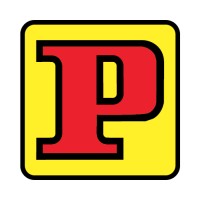 Panini Brasil logo - Similar company to Piticas