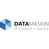 DATAMASKIN IT-Consult + Service logo - Similar company to Schleier It