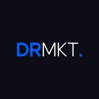 DRMKT logo - Similar company to Agência Mov