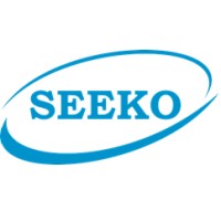 Seeko Fasteners logo - Similar company to Hp Fasteners