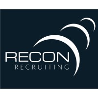 Reconnaissance Recruiting logo - Similar company to Red Cannon