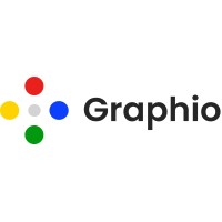 Graphio.ai logo - Similar company to Point Wild (Formerly Pango Group)
