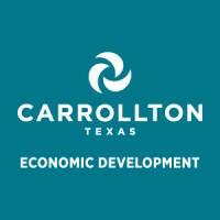 Carrollton Economic Development logo - Similar company to City Of Fort Smith Water Utilities Department