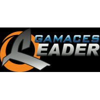 Gamax Leader logo - Similar company to Degla Ventures
