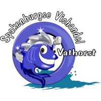 Spakenburgse vishandel Vathorst logo - Similar company to Curiosity Amsterdam