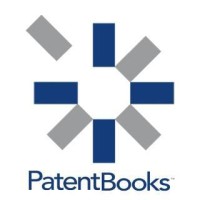 PatentBooks Inc. logo - Similar company to Eleip Solutions