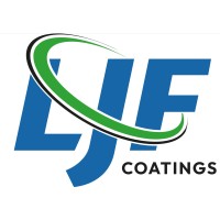 LJF Coatings logo - Similar company to Ljf Custom Coatings