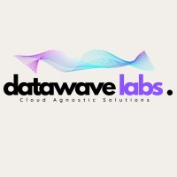 Datawave Labs logo - Similar company to Macaron Ventures