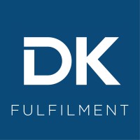 DK Fulfilment Ltd logo - Similar company to Sugar & Sloth