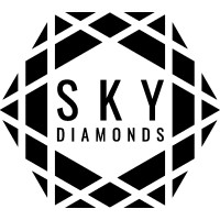 Sky Diamonds logo - Similar company to Custom King Nyc