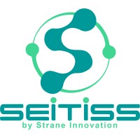 Seitiss logo - Similar company to Lprint