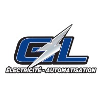 GL Électricité Automatisation logo - Similar company to Valko Électrique Inc.