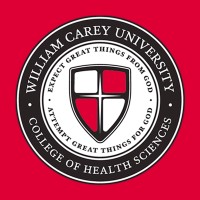 William Carey University - College of Health Sciences logo - Similar company to Independence Preparatory Academy