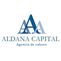 Aldana Capital logo - Similar company to Cobalto Inversiones, Eaf