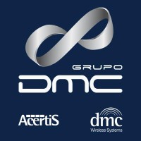 Grupo DMC Tecnologias logo - Similar company to Itc Comunicaciones Ip S.A.