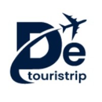 Detouristrip logo - Similar company to Sr Digital Group