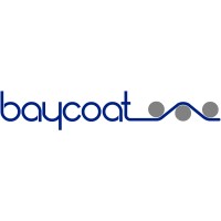 Baycoat Ltd. logo - Similar company to Explotech Engineering Ltd.