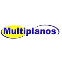 Multiplanos - Corretora de Planos de Saúde e Odontológicos logo - Similar company to Itapety | Corretora E Locadora