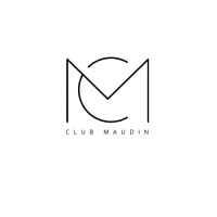 CLUB MAUDIN logo - Similar company to Rigaud Paris