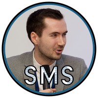 Sports Marketing Scotland logo - Similar company to Morton Club Together