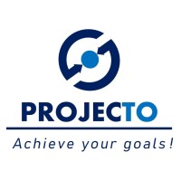 Projecto logo - Similar company to Projecto