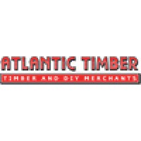 Atlantic Timber logo - Similar company to Concept Metalcraft