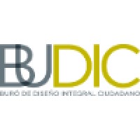 BUDIC - Buró de Diseño Integral Ciudadano logo - Similar company to Mg Desarrollos