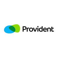 Provident Pénzügyi Zrt. logo - Similar company to New Line Technologies