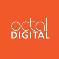 Octal Digital logo - Similar company to Houstontech It Services