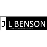 J L Benson Construction Consultancy logo - Similar company to Zone Construction Consultancy