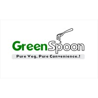 GreenSpooon logo - Similar company to Appleton Schools