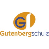 Gutenberg Schule logo - Similar company to Gutenberg-Schule
