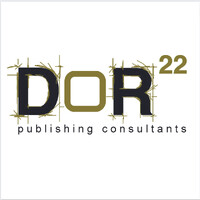 Door Twenty Two Publishing Consultants logo - Similar company to Maxar Media Pvt Ltd