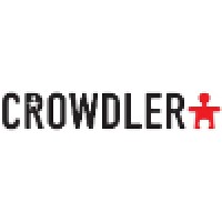CROWDLER logo - Similar company to Crowdlet