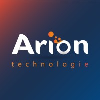Arion Technologies logo - Similar company to Kadensis