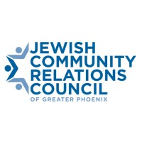 Jewish Community Relations Council of Greater Phoenix, AZ logo - Similar company to Jewish Community Relations Council Of St. Louis