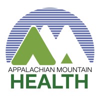 Appalachian Mountain Health logo - Similar company to Roanoke Chowan Community Health Center