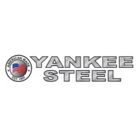 Yankee Steel Inc. logo - Similar company to Sycamore Engineering, Inc.