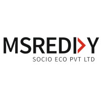 MS Reddy Socio Eco Pvt. Ltd. logo - Similar company to Sureify