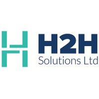 H2H SOLUTIONS LIMITED logo - Similar company to H2H Digital Solutions
