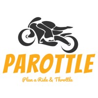 Parottle logo - Similar company to Vswank Technologies