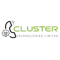 Cluster Technologies Ltd. logo - Similar company to Nextgen Data Systems Ltd.