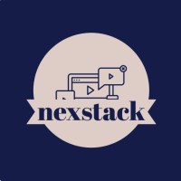 nexstack logo - Similar company to Nexstack