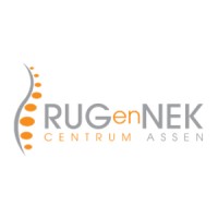 Rug Nek Centrum Assen logo - Similar company to Stichting Present Assen