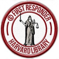 Copyright First Responders logo - Similar company to Copyright Society Of The South