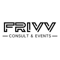 Frivv Consult & Events logo - Similar company to Keep-It Bv