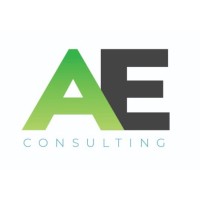 AE CONSULTING logo - Similar company to Ticket Fun